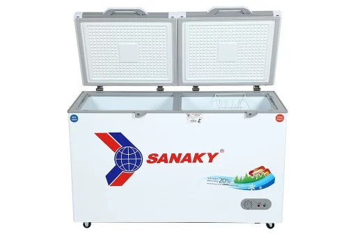 Tủ đông Sanaky 280 lít TD.VH4099W2KD