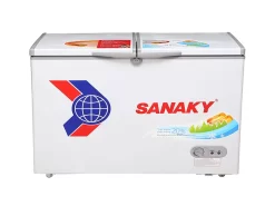 Tủ đông Sanaky VH-2599A1 250 lít