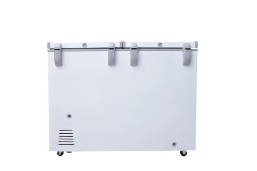 Tủ Đông Mát Dàn Đồng Sanaky VH2899W1, 280 Lít