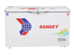 Tủ đông Sanaky VH-5699W1 365 lít