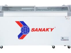 Tủ đông Sanaky mặt kính VH-888KA 500 lít