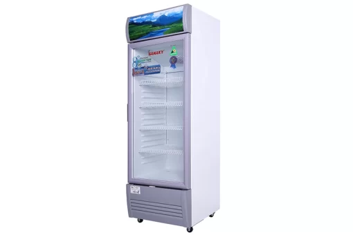 Tủ Mát Inverter Sanaky VH-258K3L 250 Lít LOW-E Chống Đọng Sương