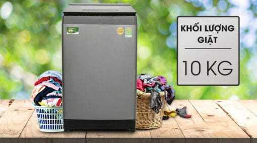 Máy giặt Toshiba Inverter 10 kg AW-DUH1100GV