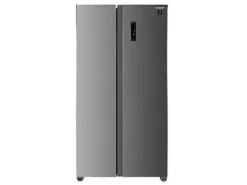 Tủ lạnh Sharp Inverter SJ-SBXP600V-SL 600 lít MỚI 2023