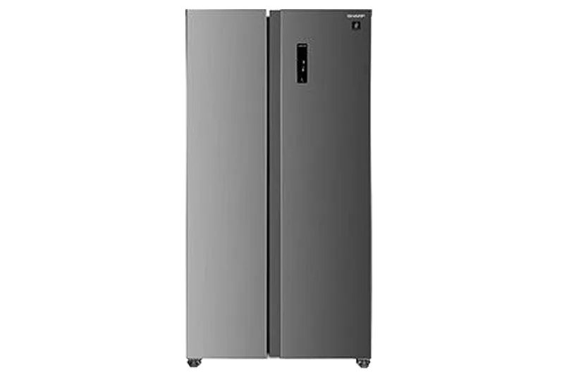 Tủ lạnh Sharp Inverter SJ-SBXP600V-SL 600 lít MỚI 2023 Tủ lạnh Sharp Inverter SJ-SBXP600V-SL 600 lít MỚI 2023