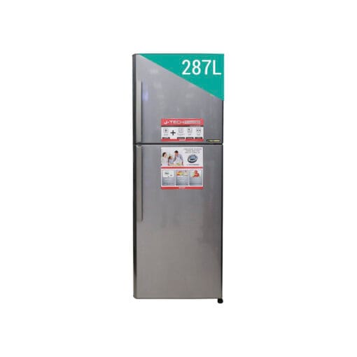 Tủ lạnh Sharp SJ-X315E-MS