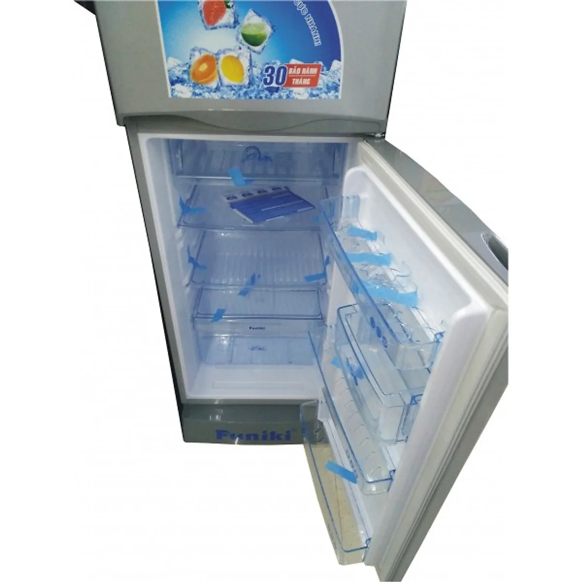 Tủ lạnh Funiki 120 lít FR-125CI Tủ lạnh Funiki 120 lít FR-125CI