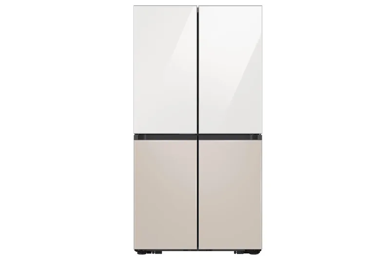 Tủ lạnh Samsung Inverter 648 lít RF59CB66F8S/SV