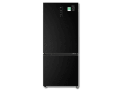 Tủ lạnh Aqua 292 lít inverter AQR B348MA FB