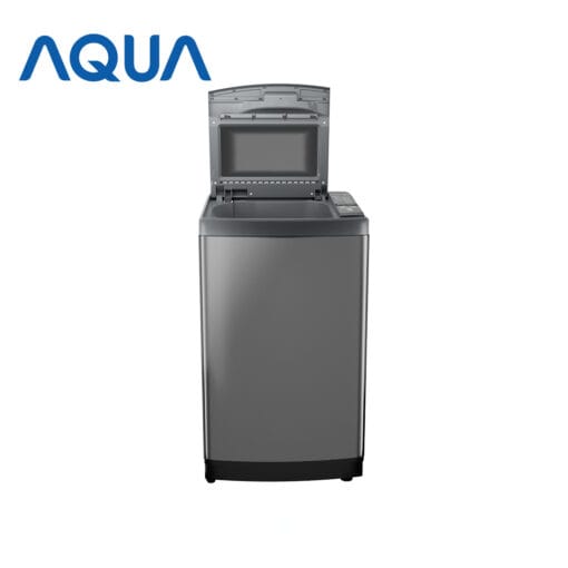 Máy giặt Aqua 8 kg lồng đứng AQW-KS80GT.S