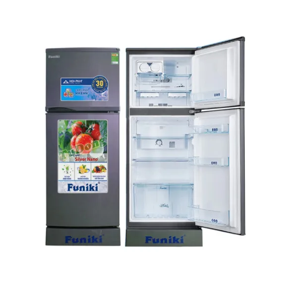 Tủ lạnh Funiki 120 lít FR-125CI Tủ lạnh Funiki 120 lít FR-125CI