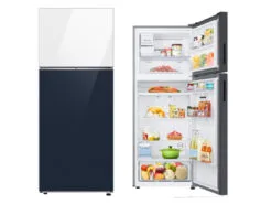 Tủ lạnh Samsung Inverter 460 lít RT47CB66868ASV