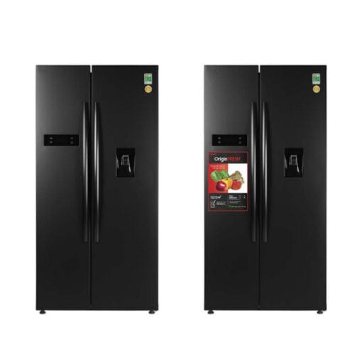 Tủ lạnh Toshiba Inverter 513 lít GR-RS682WE-PMV(06)-MG