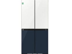 Tủ lạnh Samsung RF60A91R177 Multi Door Bespoke Inverter 599 lít