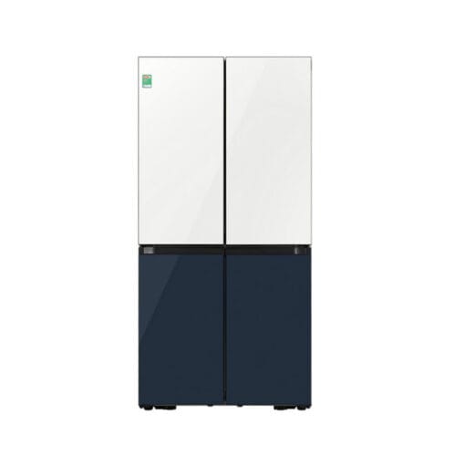 Tủ lạnh Samsung RF60A91R177 Multi Door Bespoke Inverter 599 lít