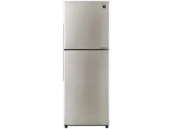 Tủ lạnh Sharp Inverter 360 Lít SJ-XP382AE-SL MỚI 2023