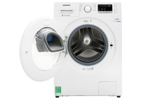 Máy giặt Samsung Addwash Inverter 10 Kg WW10K44G0YW/SV