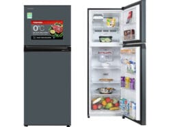 Tủ lạnh Toshiba Inverter 233 lít GR-RT303WE-PMV(52)