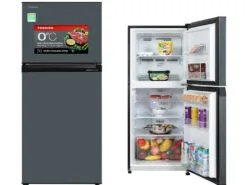 Tủ lạnh Toshiba Inverter 253 lít GR-RT329WE-PMV(52)