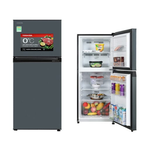 Tủ lạnh Toshiba Inverter 253 lít GR-RT329WE-PMV(52)