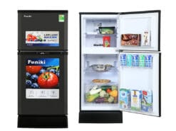 Tủ lạnh Funiki Inverter HR T8209TDG 209 lít