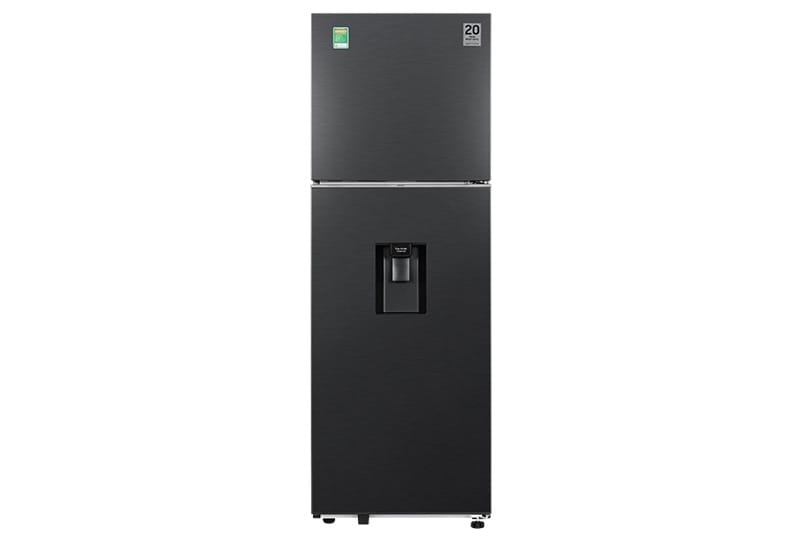 Tủ lạnh Samsung Inverter 345 lít RT35CG5544B1SV