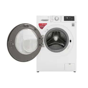 Máy giặt LG Inverter 9 kg FC1409S4W