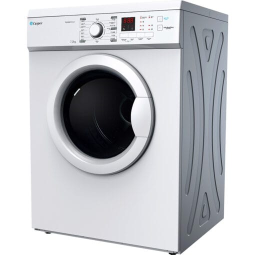 Máy sấy Casper 7.2 kg TD-72VWD