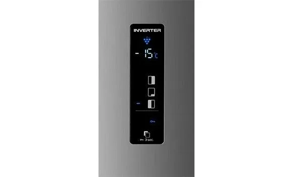 Tủ lạnh Sharp Inverter SJ-SBXP600V-SL 600 lít MỚI 2023 Tủ lạnh Sharp Inverter SJ-SBXP600V-SL 600 lít MỚI 2023