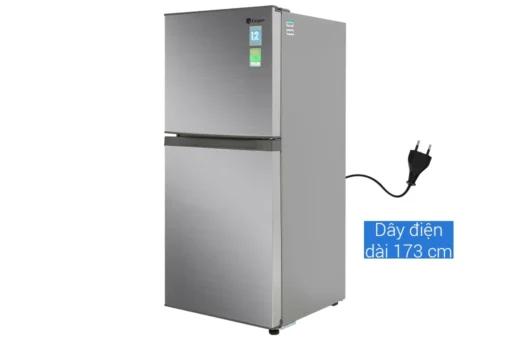 Tủ lạnh Casper 185 lít inverter RT-200VS