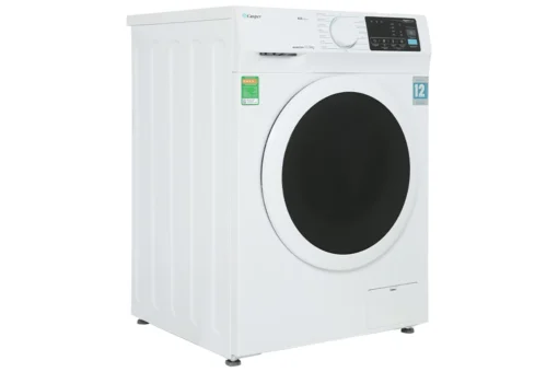 Máy giặt Casper inverter lồng ngang 10.5kg WF-105I140BWC