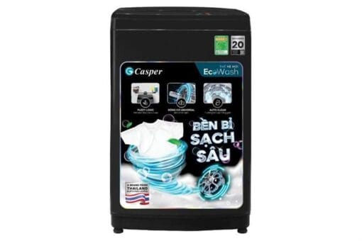 Máy giặt Casper lồng đứng 10 kg WT-10NB3