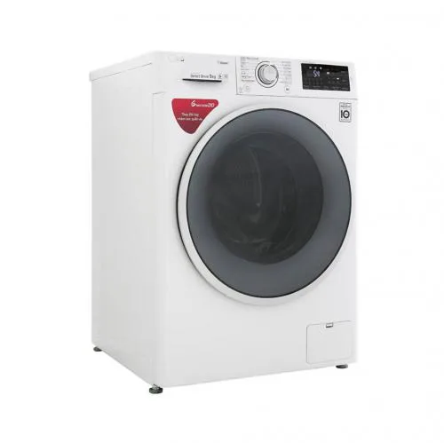 Máy giặt LG Inverter 9 kg FC1409S4W