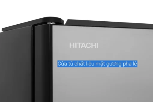 Tủ lạnh Hitachi HW540RV-X 6 cửa Inverter 540L