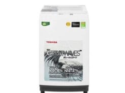 Máy giặt Toshiba 8 kg AW-K900DV(WW)