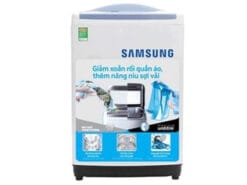 Máy giặt Samsung 9 kg WA90M5120SW/SV