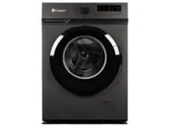 Máy giặt Casper inverter lồng ngang 9 kg WF-9VG1
