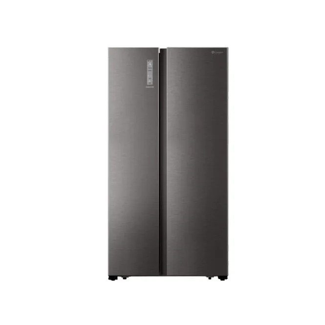 Tủ lạnh Casper 552 lít inverter RS-570VT Tủ lạnh Casper 552 lít inverter RS-570VT