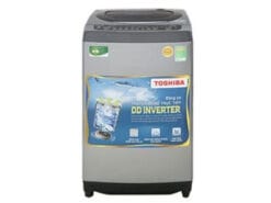 Máy giặt Toshiba Inverter 9 Kg AW-DJ1000CV SK