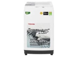 Máy giặt Toshiba 9 kg AW-K1000FV(WW)