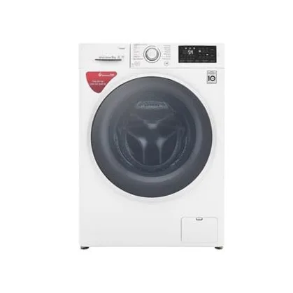 Máy giặt LG Inverter 9 kg FC1409S4W