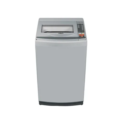 Máy giặt Aqua 7.2 kg lồng đứng AQW-S72CT Máy giặt Aqua 7.2 kg lồng đứng AQW-S72CT