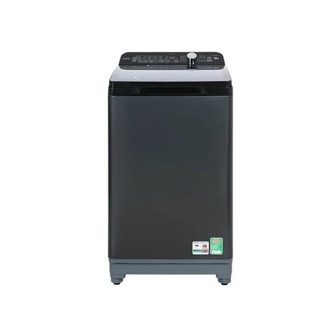 Máy giặt Aqua 10 kg lồng đứng AQW-FR101GT.BK Máy giặt Aqua 10 kg lồng đứng AQW-FR101GT.BK