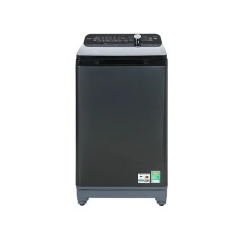 Máy giặt Aqua 10 kg lồng đứng AQW-FR101GT.BK Máy giặt Aqua 10 kg lồng đứng AQW-FR101GT.BK