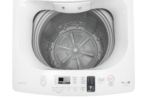 Máy giặt Toshiba 8 kg AW-K900DV(WW)