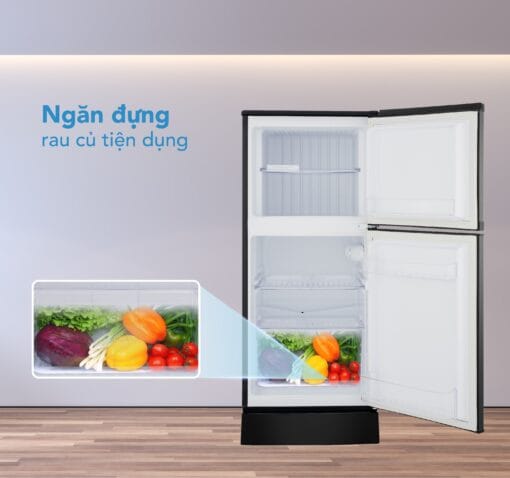 Tủ lạnh Funiki FR-135CD