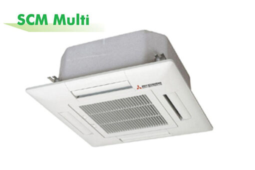 Dàn lạnh âm trần điều hòa Multi Mitsubishi Heavy 9.000BTU FDTC25VH1