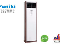 Điều hòa tủ đứng Funiki 1 chiều 27.000BTU FC27MMC1