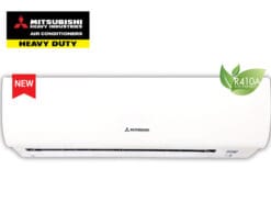 Điều hòa Mitsubishi Heavy 12.000BTU 1 chiều SRK/SRC12CT-S5