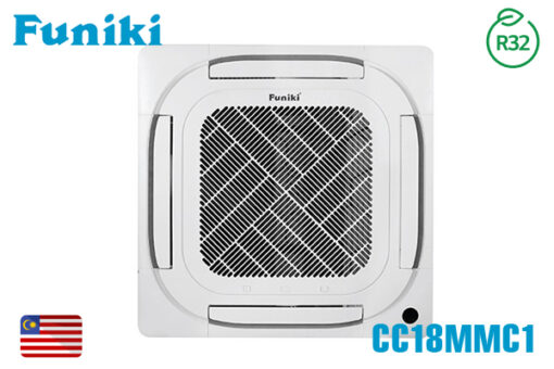 Điều hòa âm trần Funiki 1 chiều 18.000BTU CC18MMC1